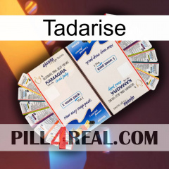 Tadarise kamagra1